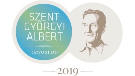 Szent-Györgyi Albert Orvosi Díj