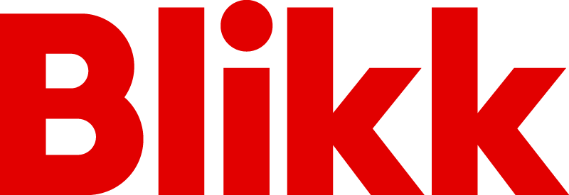 Blikk